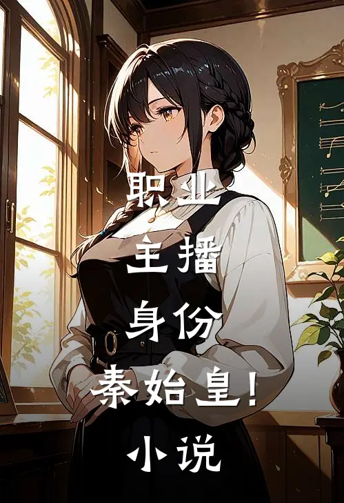 职业:主播，身份：秦始皇!小说
