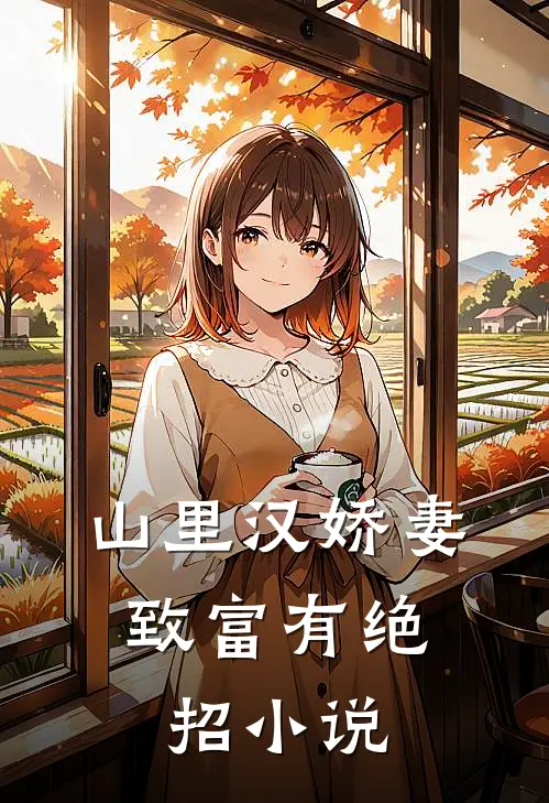 山里汉娇妻：致富有绝招小说