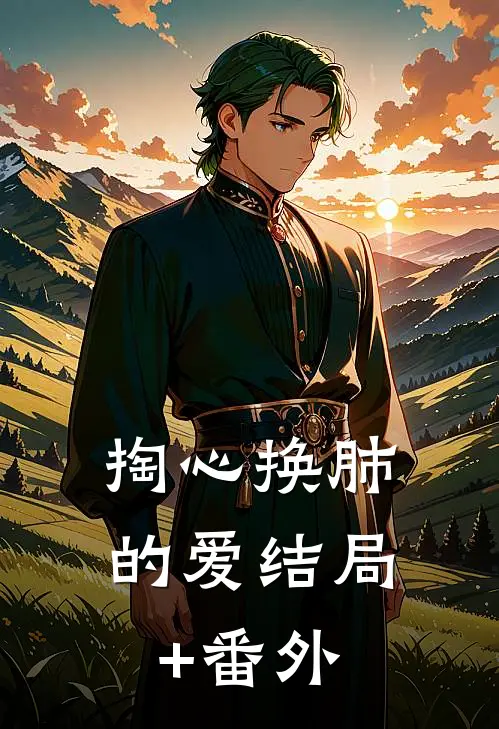 掏心换肺的爱结局+番外