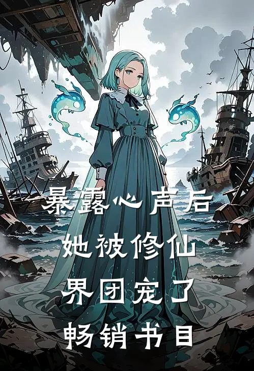 暴露心声后,她被修仙界团宠了畅销书目