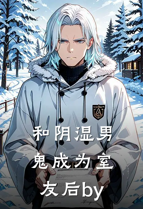和阴湿男鬼成为室友后by