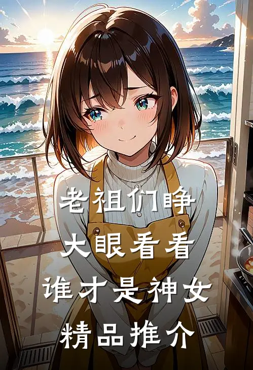 老祖们睁大眼看看，谁才是神女精品推介