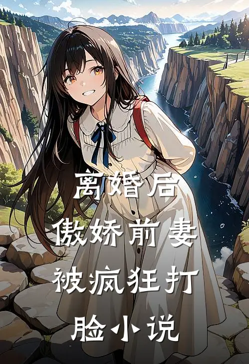 离婚后，傲娇前妻被疯狂打脸小说