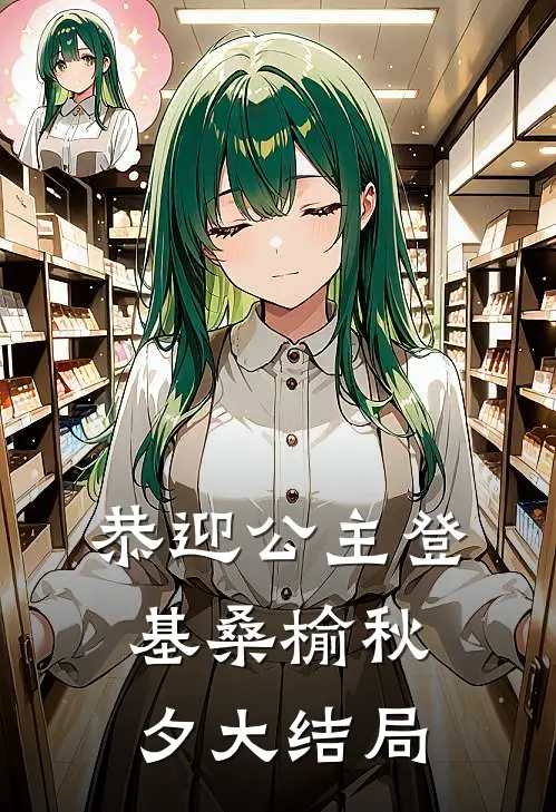 恭迎公主登基桑榆秋夕大结局