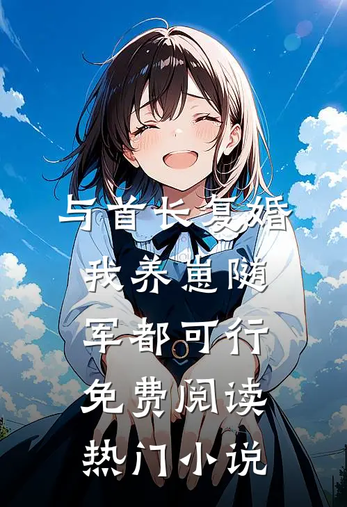 与首长复婚,我养崽随军都可行免费阅读热门小说
