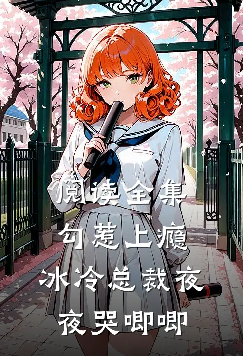 阅读全集勾惹上瘾，冰冷总裁夜夜哭唧唧