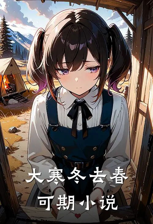大寒冬去春可期小说