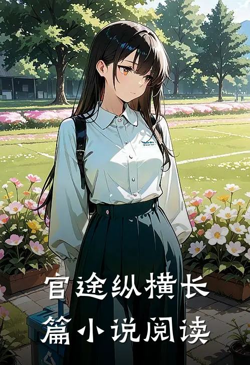 官途纵横长篇小说阅读