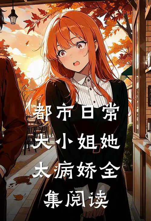 都市日常：大小姐她太病娇全集阅读