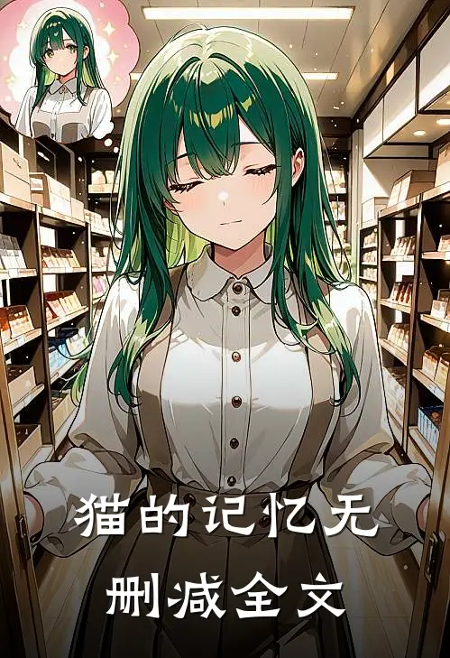 猫的记忆无删减全文