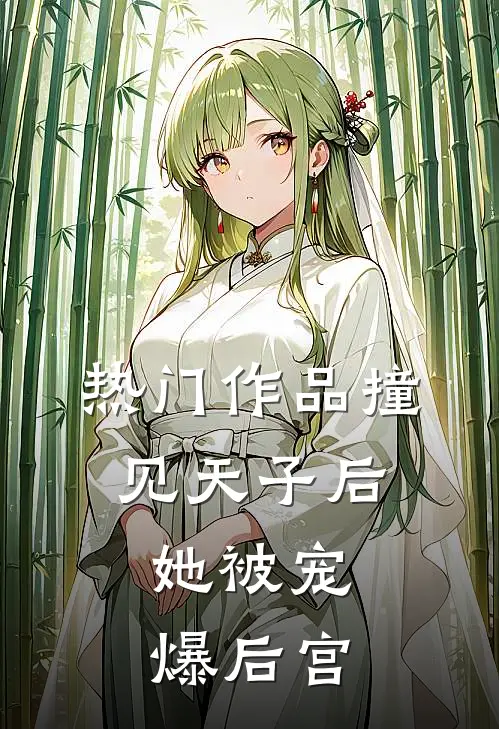 热门作品撞见天子后，她被宠爆后宫
