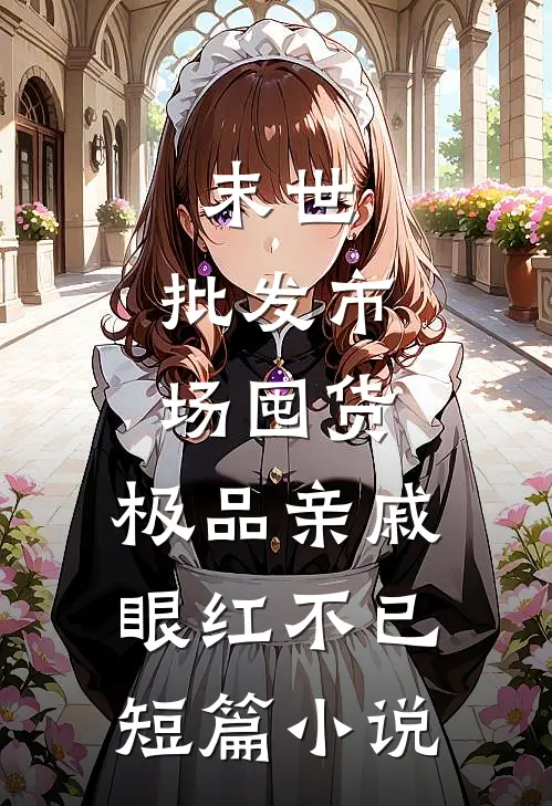 末世：批发市场囤货，极品亲戚眼红不已短篇小说