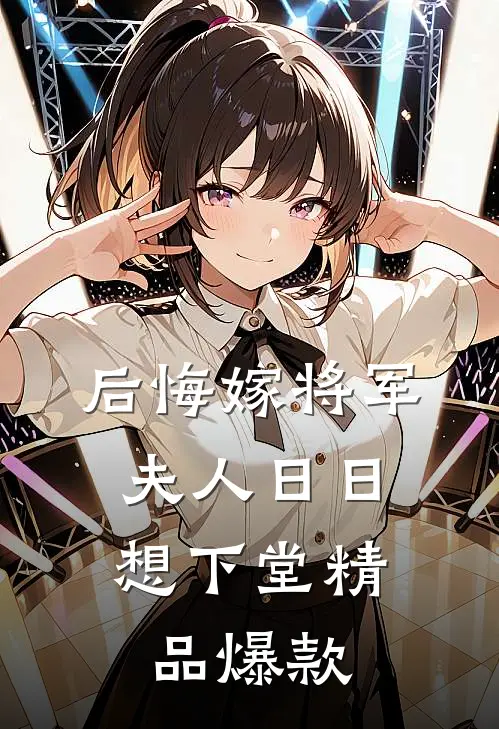 后悔嫁将军，夫人日日想下堂精品爆款