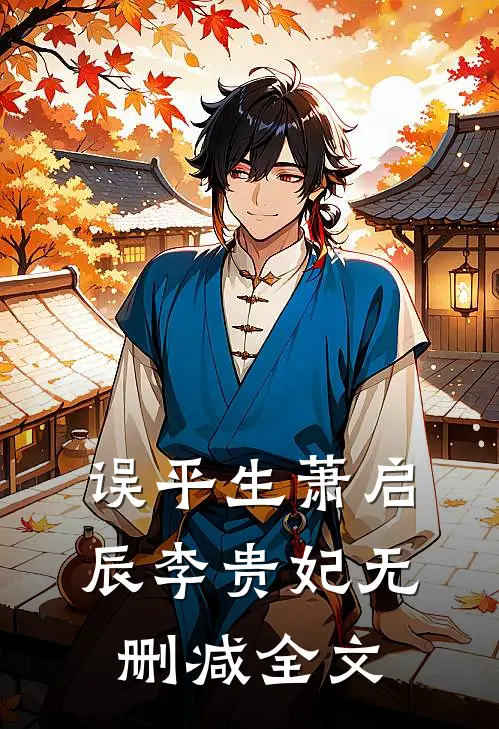 误平生萧启辰李贵妃无删减全文