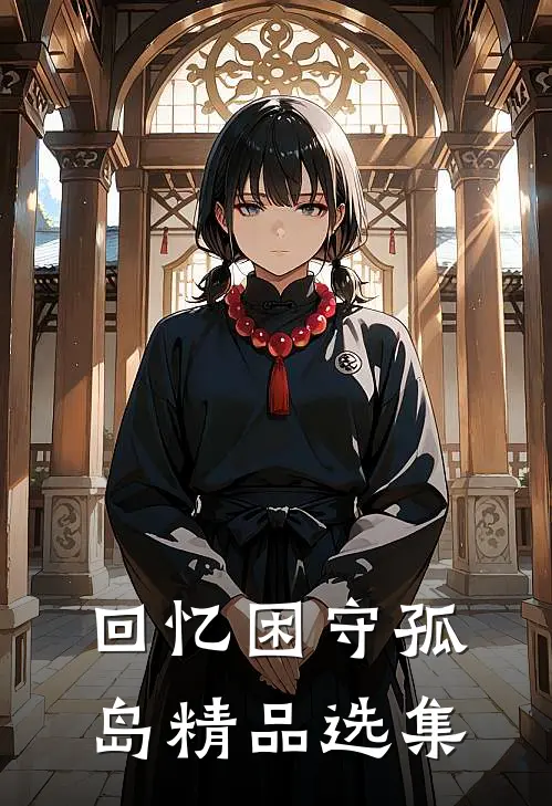 回忆困守孤岛精品选集