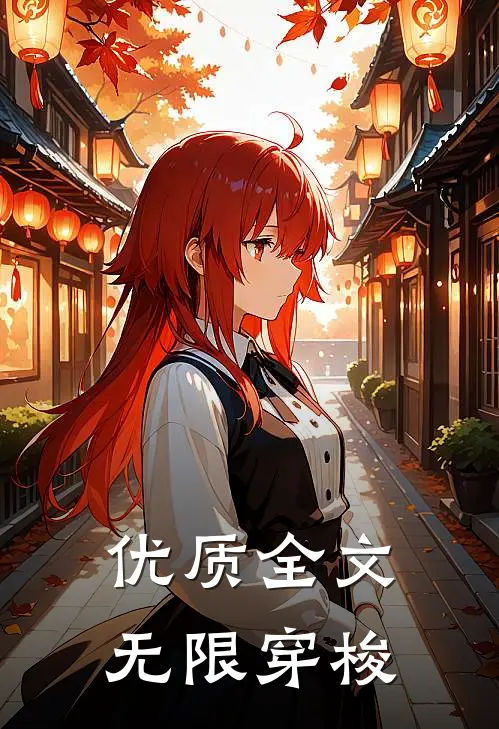 优质全文无限穿梭