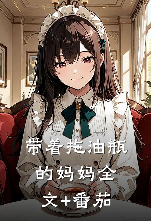带着拖油瓶的妈妈全文+番茄