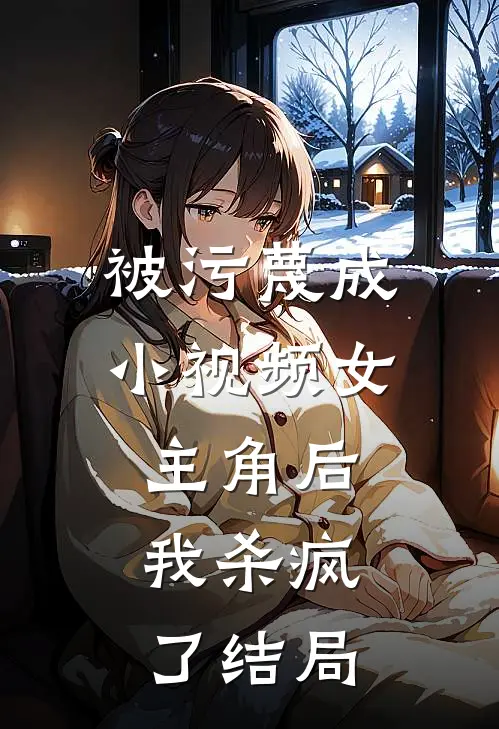 被污蔑成小视频女主角后,我杀疯了结局