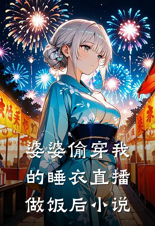 婆婆偷穿我的睡衣直播做饭后小说