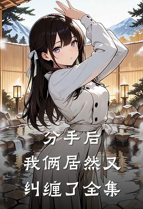 分手后，我俩居然又纠缠了 全集