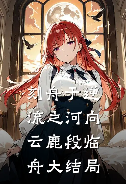 刻舟于逆流之河向云鹿段临舟大结局