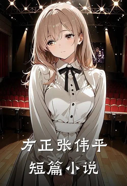 方正张伟平短篇小说