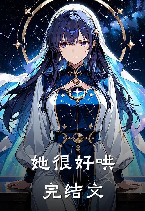 她很好哄完结文