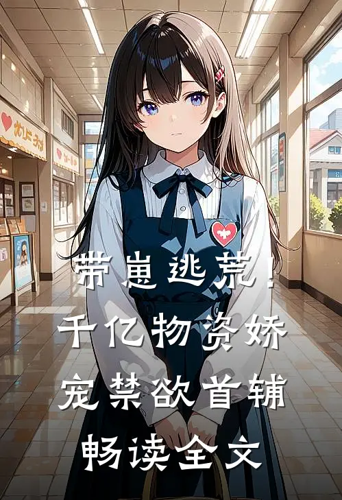 带崽逃荒！千亿物资娇宠禁欲首辅畅读全文