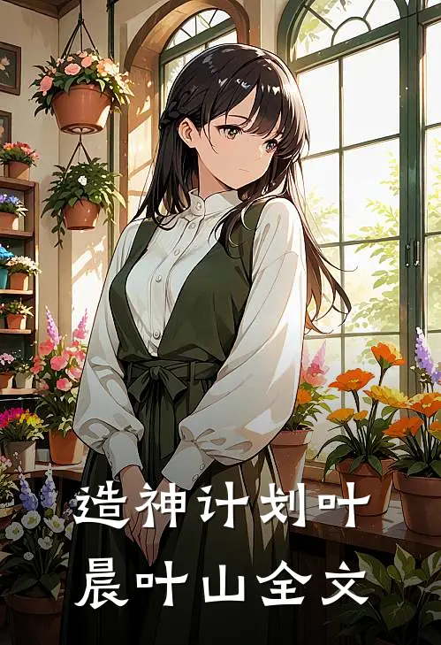造神计划叶晨叶山全文