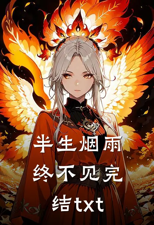 半生烟雨终不见完结txt