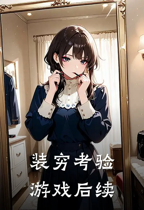 装穷考验游戏后续