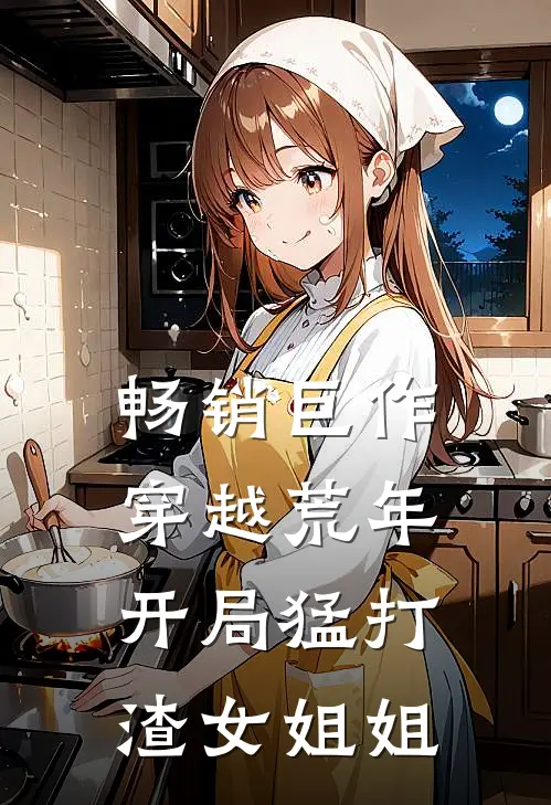 畅销巨作穿越荒年：开局猛打渣女姐姐