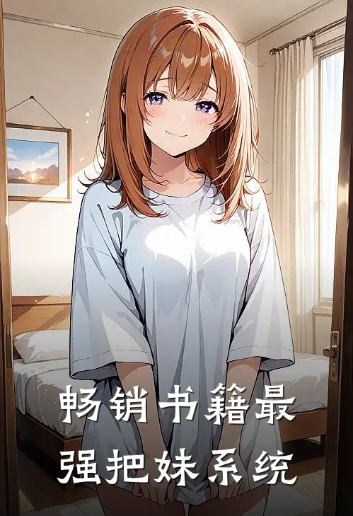 畅销书籍最强把妹系统