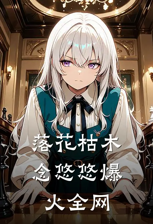 落花枯木念悠悠爆火全网