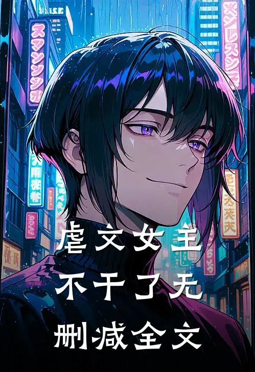 虐文女主不干了无删减全文