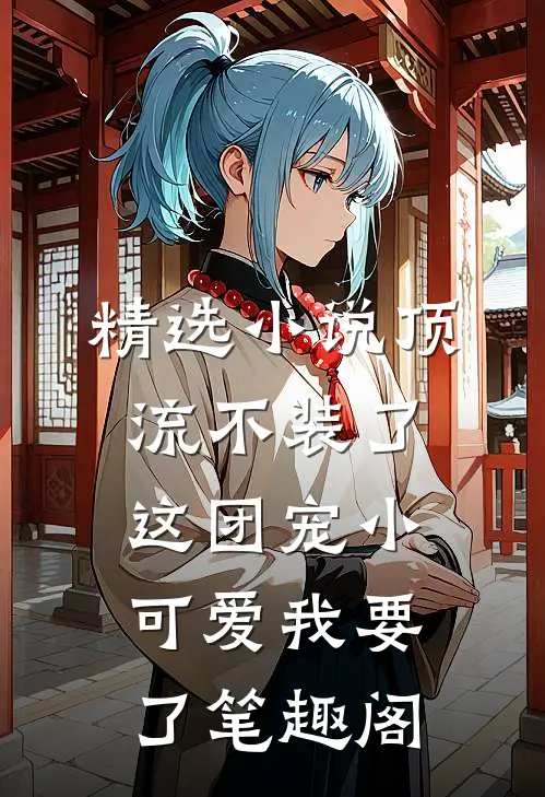 精选小说顶流不装了,这团宠小可爱我要了笔趣阁