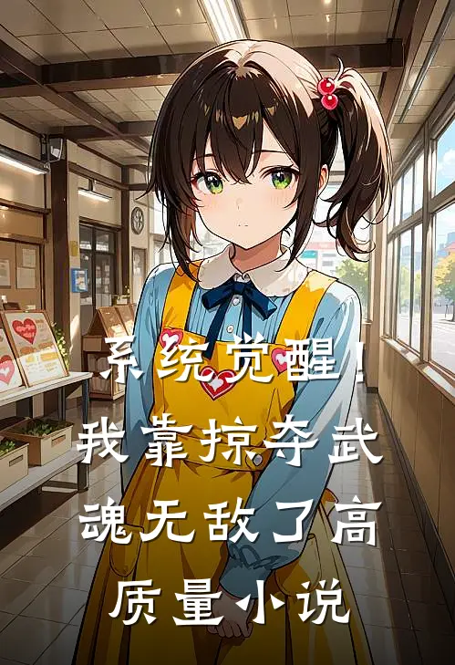 系统觉醒！我靠掠夺武魂无敌了高质量小说