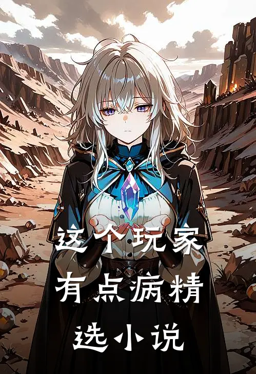 这个玩家有点病精选小说