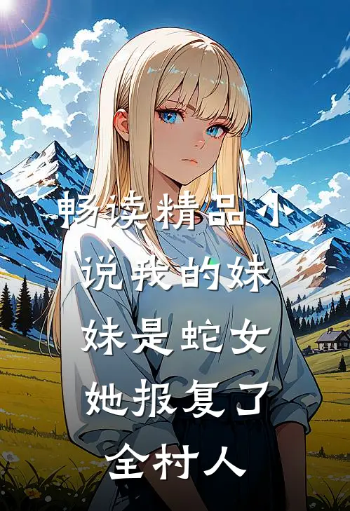 畅读精品小说我的妹妹是蛇女，她报复了全村人