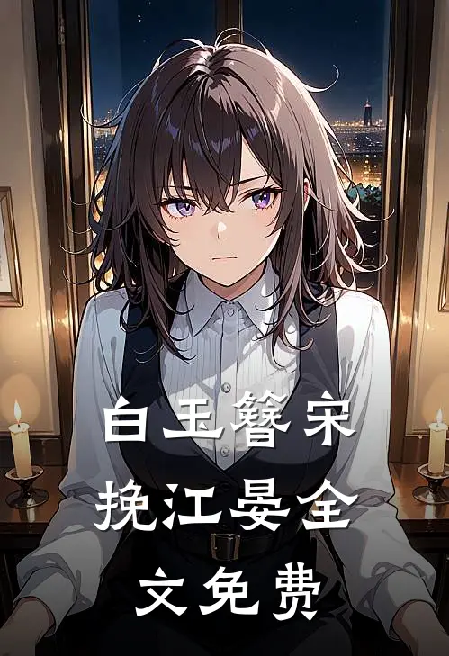 白玉簪宋挽江晏全文免费