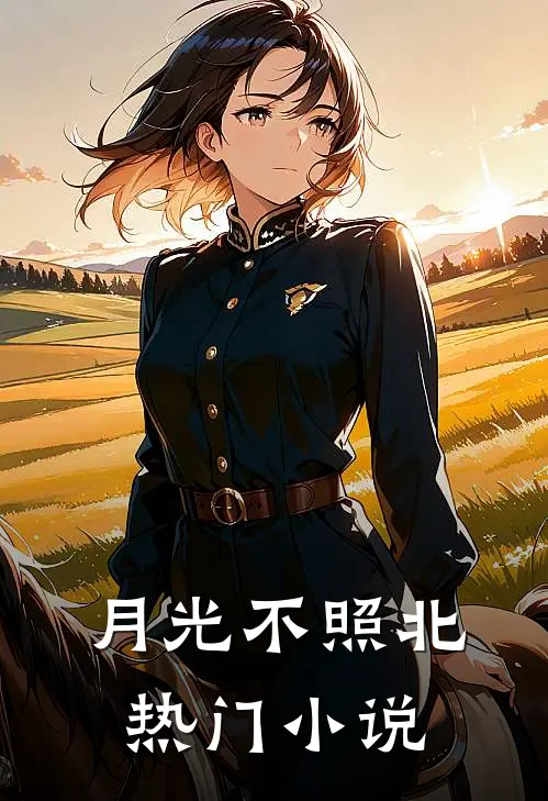 月光不照北热门小说