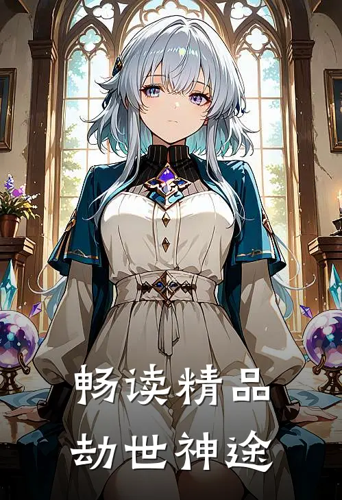 畅读精品劫世神途