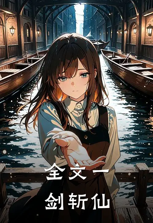 全文一剑斩仙