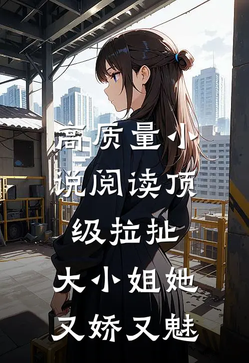 高质量小说阅读顶级拉扯：大小姐她又娇又魅