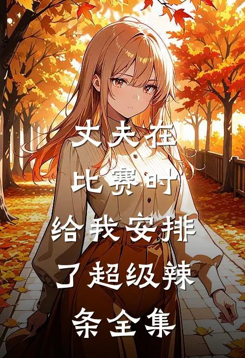 丈夫在比赛时，给我安排了超级辣条 全集