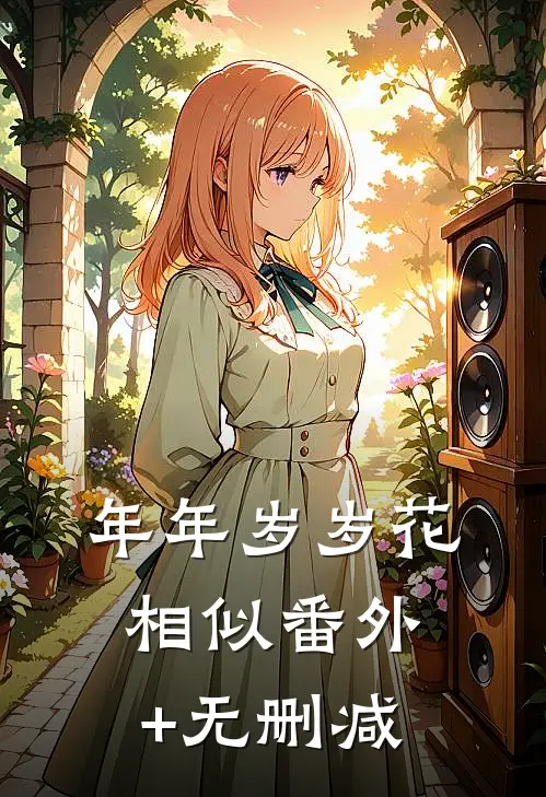 年年岁岁花相似番外+无删减