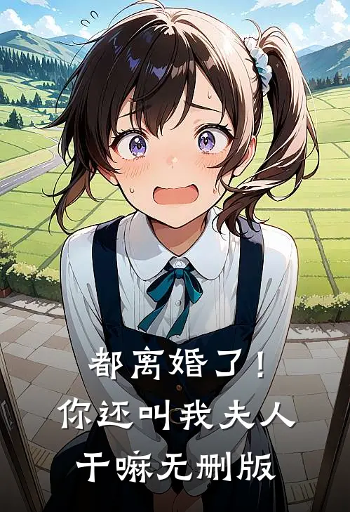 都离婚了！你还叫我夫人干嘛无删版