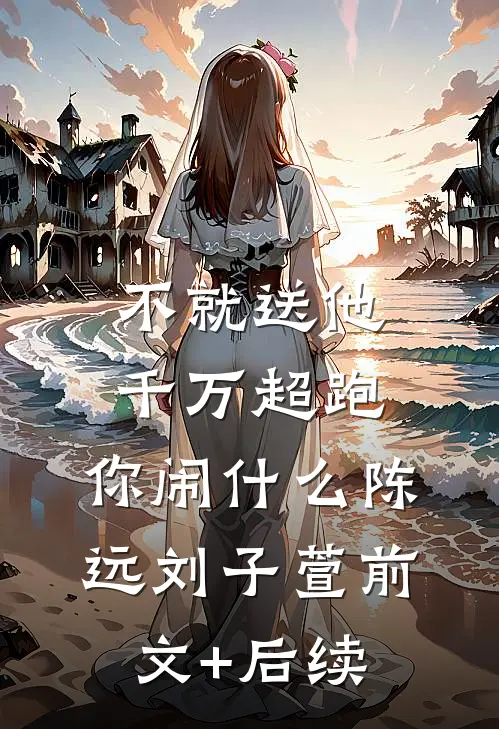 不就送他千万超跑，你闹什么陈远刘子萱前文+后续