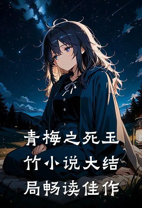 青梅之死玉竹小说大结局畅读佳作