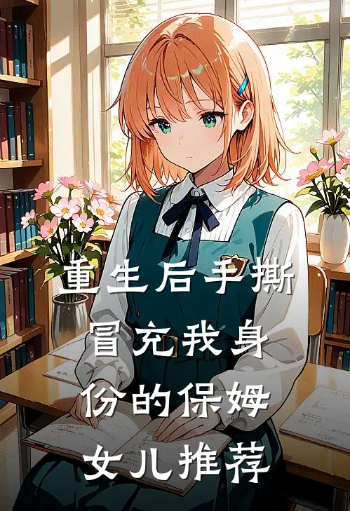 重生后手撕冒充我身份的保姆女儿推荐
